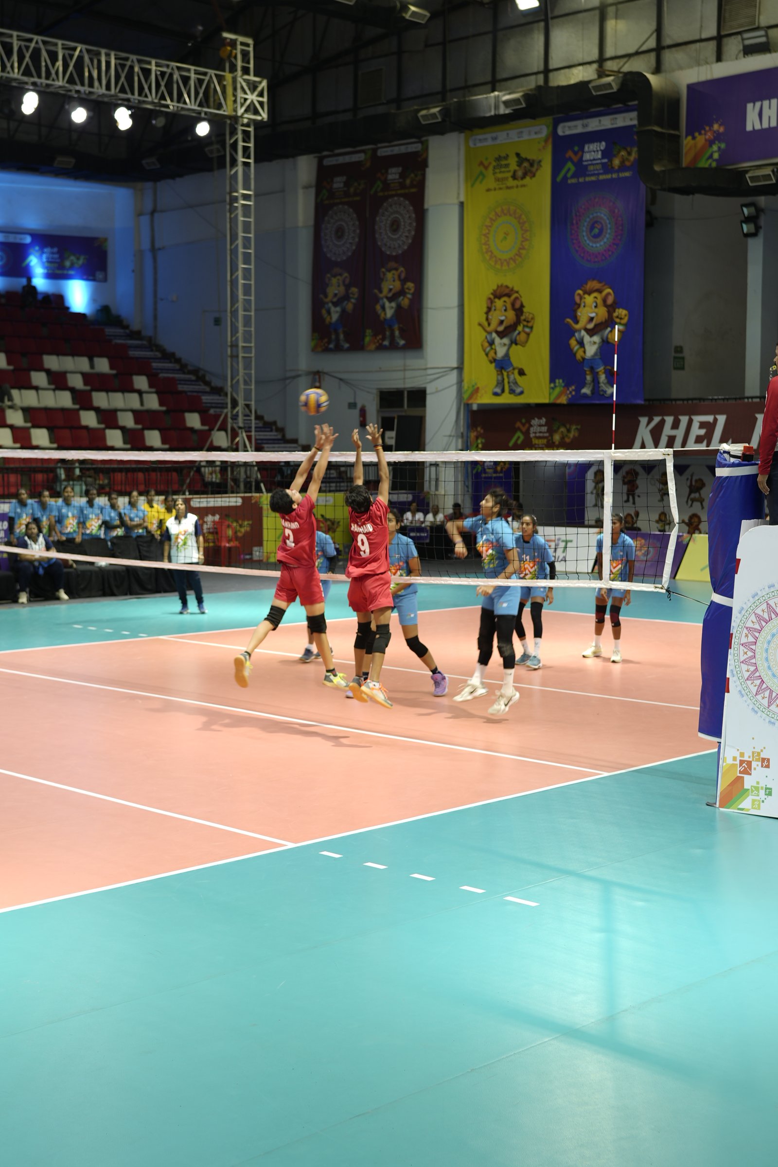 Sports 31